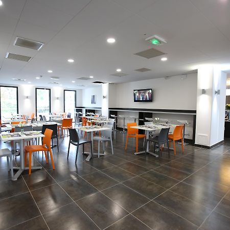 All Suites Appart Hotel Aeroport Paris Orly - Rungis Exterior foto