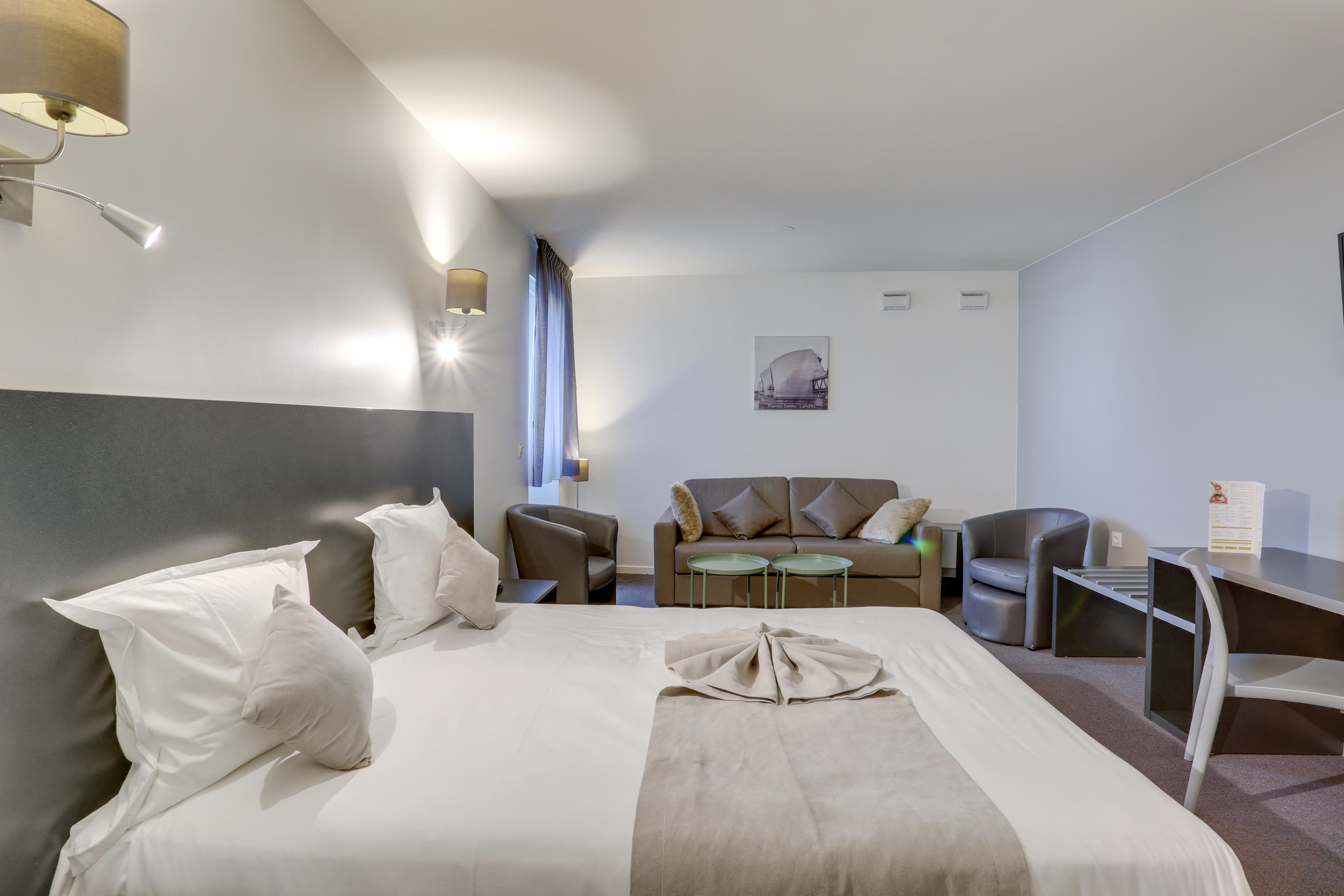 All Suites Appart Hotel Aeroport Paris Orly - Rungis Exterior foto