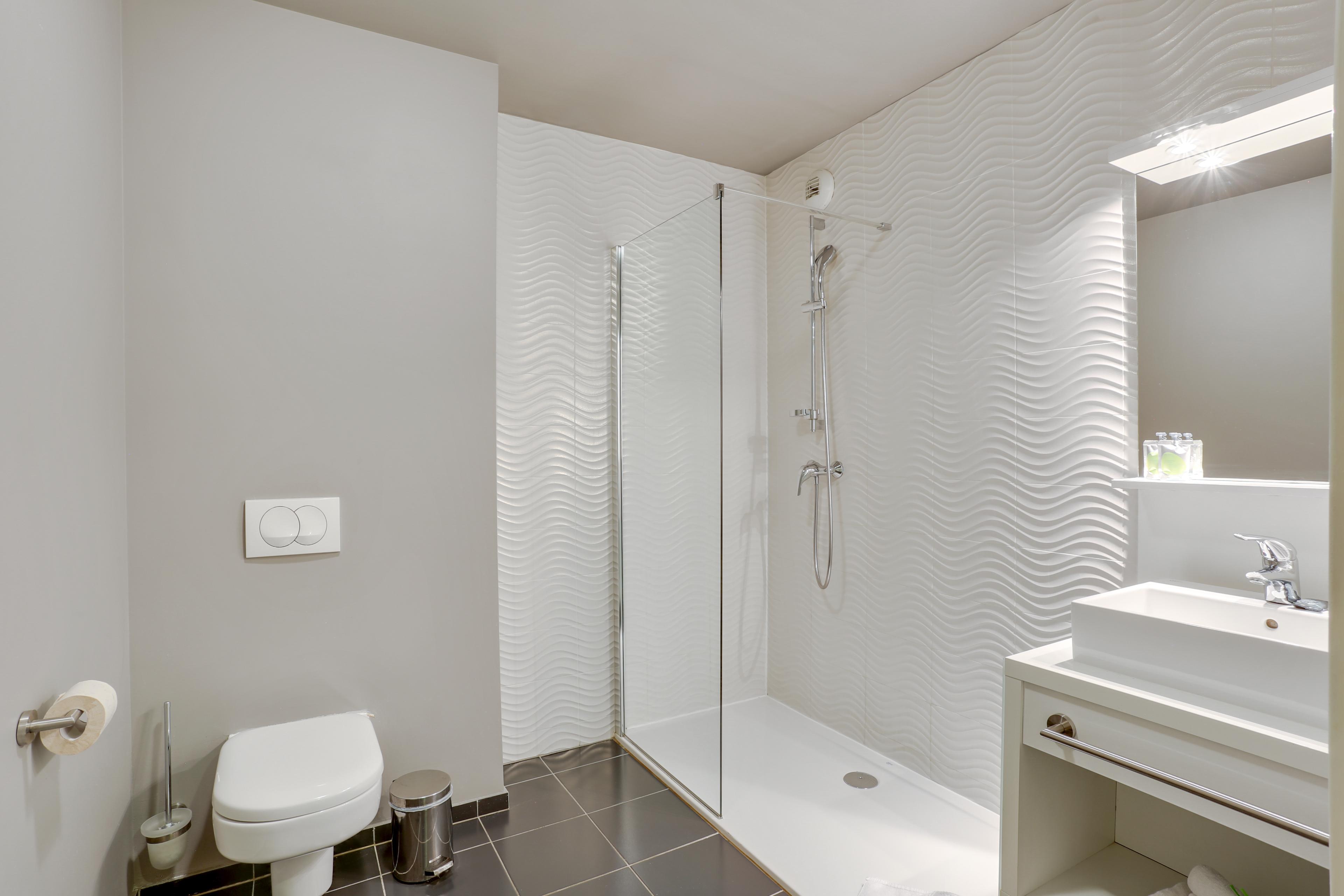 All Suites Appart Hotel Aeroport Paris Orly - Rungis Exterior foto