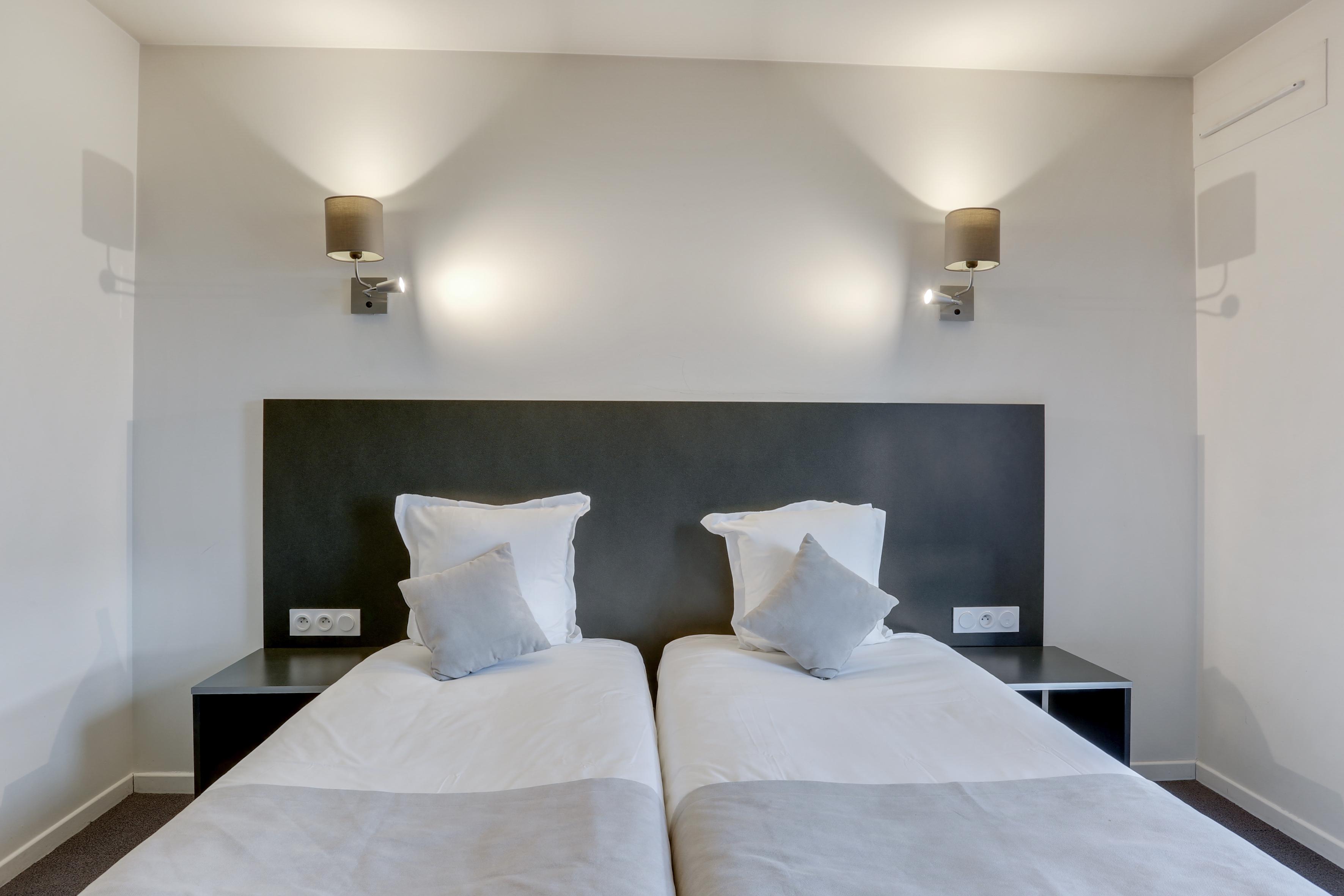 All Suites Appart Hotel Aeroport Paris Orly - Rungis Exterior foto
