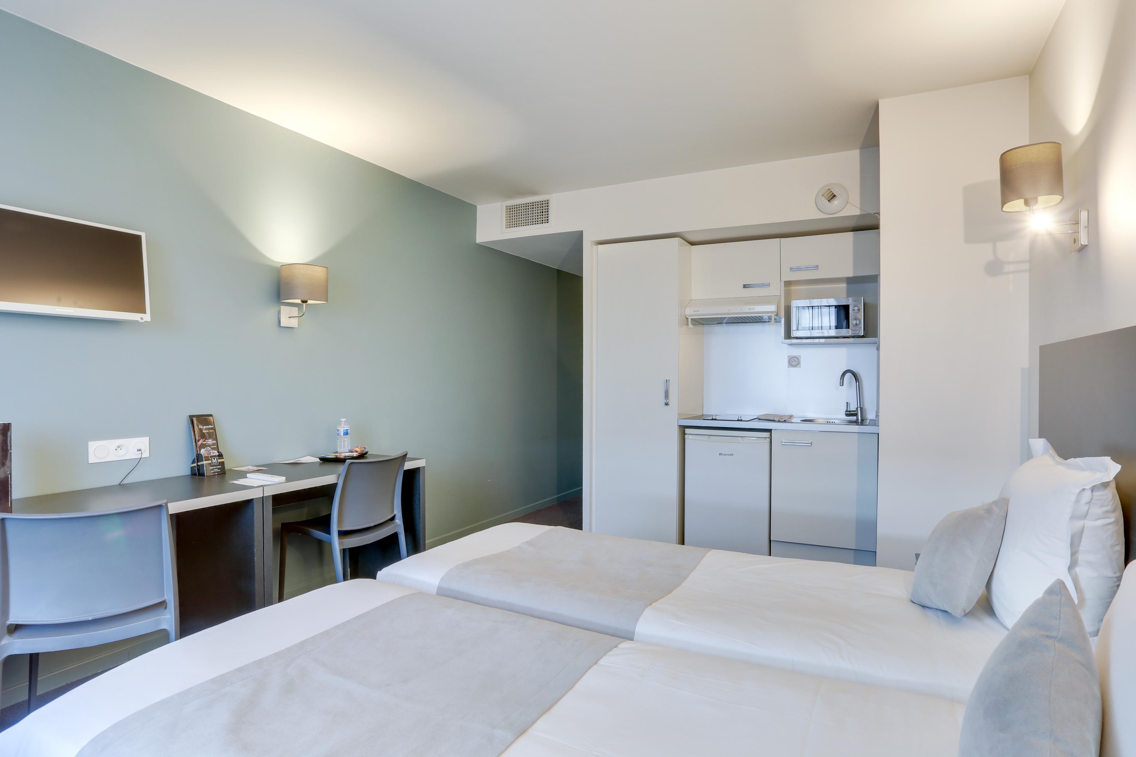 All Suites Appart Hotel Aeroport Paris Orly - Rungis Exterior foto
