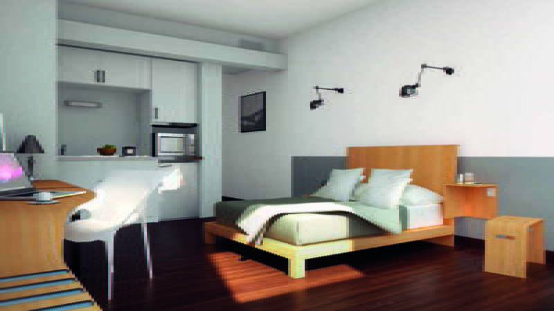 All Suites Appart Hotel Aeroport Paris Orly - Rungis Exterior foto
